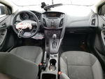 2014 Ford Focus S Серый vin: 1FADP3E23EL186914