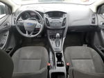 2015 Ford Focus S Черный vin: 1FADP3E23FL277070