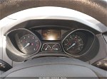 2017 Ford Focus S Белый vin: 1FADP3E23HL255119