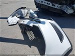 2017 Ford Focus S Белый vin: 1FADP3E23HL255119
