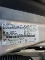 2017 Ford Focus S Silver vin: 1FADP3E24HL211422