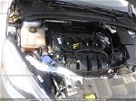 2017 Ford Focus S Sedan vin: 1FADP3E24HL336386