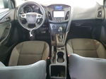 2013 Ford Focus S Угольный vin: 1FADP3E25DL124932