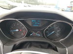 2013 Ford Focus S Серебряный vin: 1FADP3E25DL272286