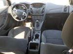 2013 Ford Focus S Черный vin: 1FADP3E25DL284244