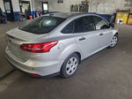 2016 Ford Focus S vin: 1FADP3E25GL298679