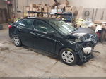 2013 Ford Focus S Black vin: 1FADP3E26DL199980