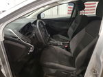 2013 Ford Focus S Серебряный vin: 1FADP3E26DL226868