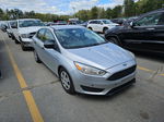 2016 Ford Focus S vin: 1FADP3E27GL373673