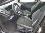 2013 Ford Focus S Черный vin: 1FADP3E28DL276851