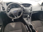 2017 Ford Focus S Черный vin: 1FADP3E28HL276676