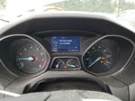 2014 Ford Focus S Белый vin: 1FADP3E29EL132534