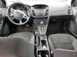 2014 Ford Focus S Белый vin: 1FADP3E29EL132534