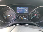 2014 Ford Focus S Белый vin: 1FADP3E29EL414740