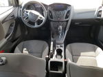 2014 Ford Focus S Белый vin: 1FADP3E29EL414740