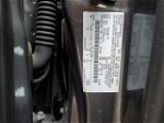 2018 Ford Focus S Серый vin: 1FADP3E29JL321193