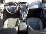 2013 Ford Focus Se Темно-бордовый vin: 1FADP3F20DL106630