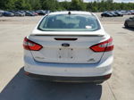 2013 Ford Focus Se White vin: 1FADP3F20DL129373