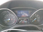 2013 Ford Focus Se Синий vin: 1FADP3F20DL218926