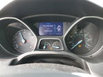 2013 Ford Focus Se Gray vin: 1FADP3F20DL241476