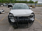 2013 Ford Focus Se White vin: 1FADP3F20DL292475