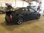 2014 Ford Focus Se Black vin: 1FADP3F20EL251183