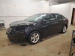 2014 Ford Focus Se Черный vin: 1FADP3F20EL305789