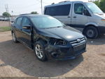 2014 Ford Focus Se Черный vin: 1FADP3F20EL451495