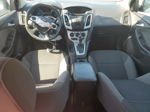 2013 Ford Focus Se Белый vin: 1FADP3F21DL178629