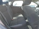 2013 Ford Focus Se Silver vin: 1FADP3F21DL200791