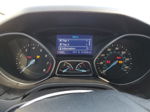 2013 Ford Focus Se Серебряный vin: 1FADP3F21DL210477