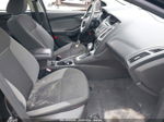 2013 Ford Focus Se Черный vin: 1FADP3F21DL213315