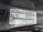 2013 Ford Focus Se Gray vin: 1FADP3F21DL318727