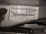 2013 Ford Focus Se Silver vin: 1FADP3F21DL325709