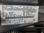 2014 Ford Focus Se Gray vin: 1FADP3F21EL213896