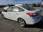 2013 Ford Focus Se Белый vin: 1FADP3F22DL193317