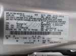 2013 Ford Focus Se Silver vin: 1FADP3F22DL276066