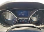 2013 Ford Focus Se Красный vin: 1FADP3F22DL284958