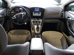 2013 Ford Focus Se Черный vin: 1FADP3F22DL327503