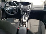 2014 Ford Focus Se Серый vin: 1FADP3F22EL127836