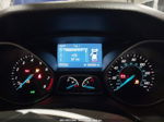 2014 Ford Focus Se Blue vin: 1FADP3F22EL240931