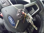 2016 Ford Focus Se Silver vin: 1FADP3F22GL298976