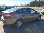 2013 Ford Focus Se Charcoal vin: 1FADP3F23DL188109