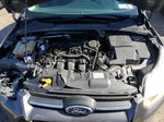 2013 Ford Focus Se Charcoal vin: 1FADP3F23DL188109