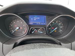 2013 Ford Focus Se Gray vin: 1FADP3F23DL250432