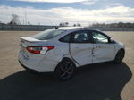 2013 Ford Focus Se White vin: 1FADP3F23DL266002