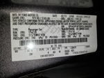 2013 Ford Focus Se Charcoal vin: 1FADP3F23DL266209