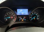 2013 Ford Focus Se Black vin: 1FADP3F23DL271166