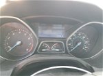 2013 Ford Focus Se Серебряный vin: 1FADP3F23DL337974