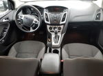 2013 Ford Focus Se Серый vin: 1FADP3F23DL370361